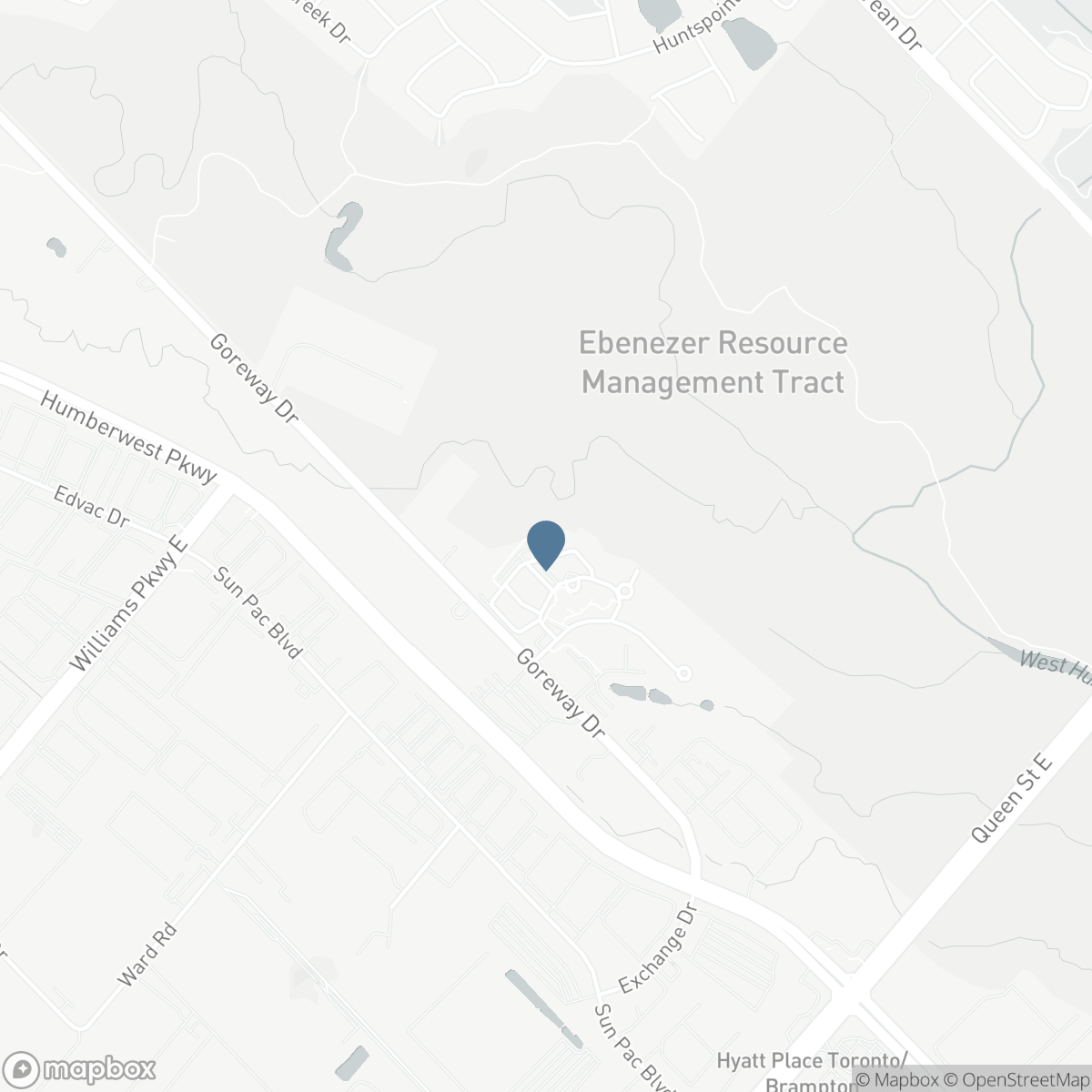 2113 - 6 DAYSPRING CIRCLE, Brampton, Ontario L6P 2Z6